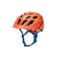 Kali Chakra Youth Helmet - Drift/Gloss Creamsicle