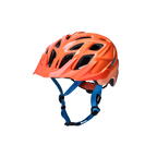 Kali Chakra Youth Helmet - Drift/Gloss Creamsicle