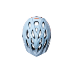 Kali Chakra Youth Helmet - Drift/Gloss Seaglass/Orange