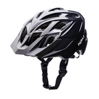 Kali Chakra Solo Helmet - Matte Black