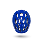 Kali Chakra Child Helmet - Solid Blue