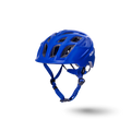 Kali Chakra Child Helmet - Solid Blue
