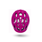 Kali Chakra Child Helmet - Solid Pink