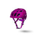 Kali Chakra Child Helmet - Solid Pink