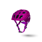 Kali Chakra Child Helmet - Solid Pink
