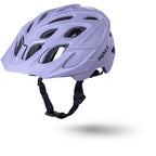Kali Chakra Solo Helmet - Pastel Purple
