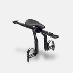Kids Ride Shotgun G2 Pro Front MTB Child Seat/Handlebar Combo