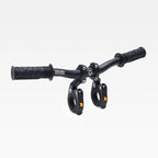 Kids Ride Shotgun G2 Pro Front MTB Child Seat/Handlebar Combo