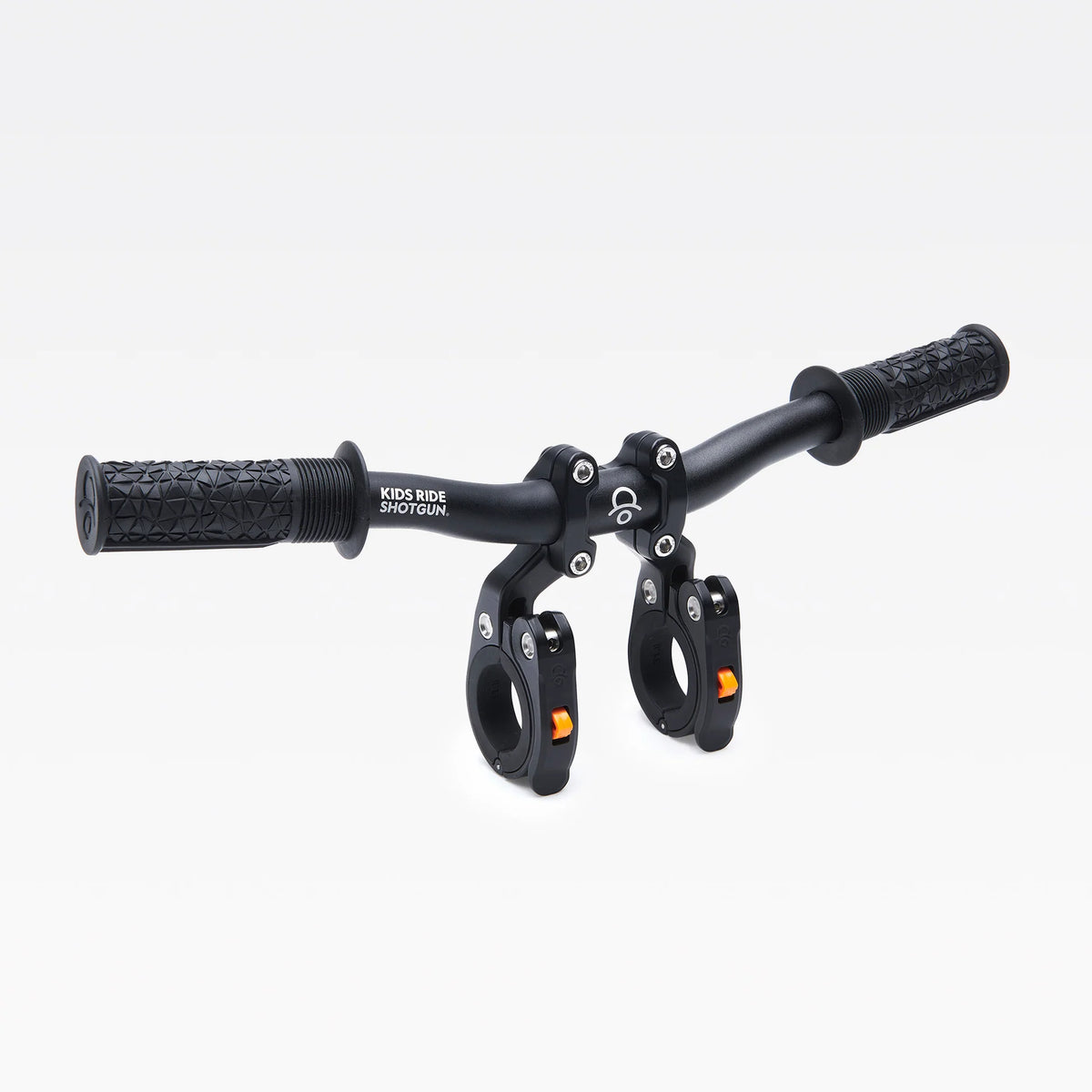 Kids Ride Shotgun G2 Pro Front MTB Child Seat/Handlebar Combo