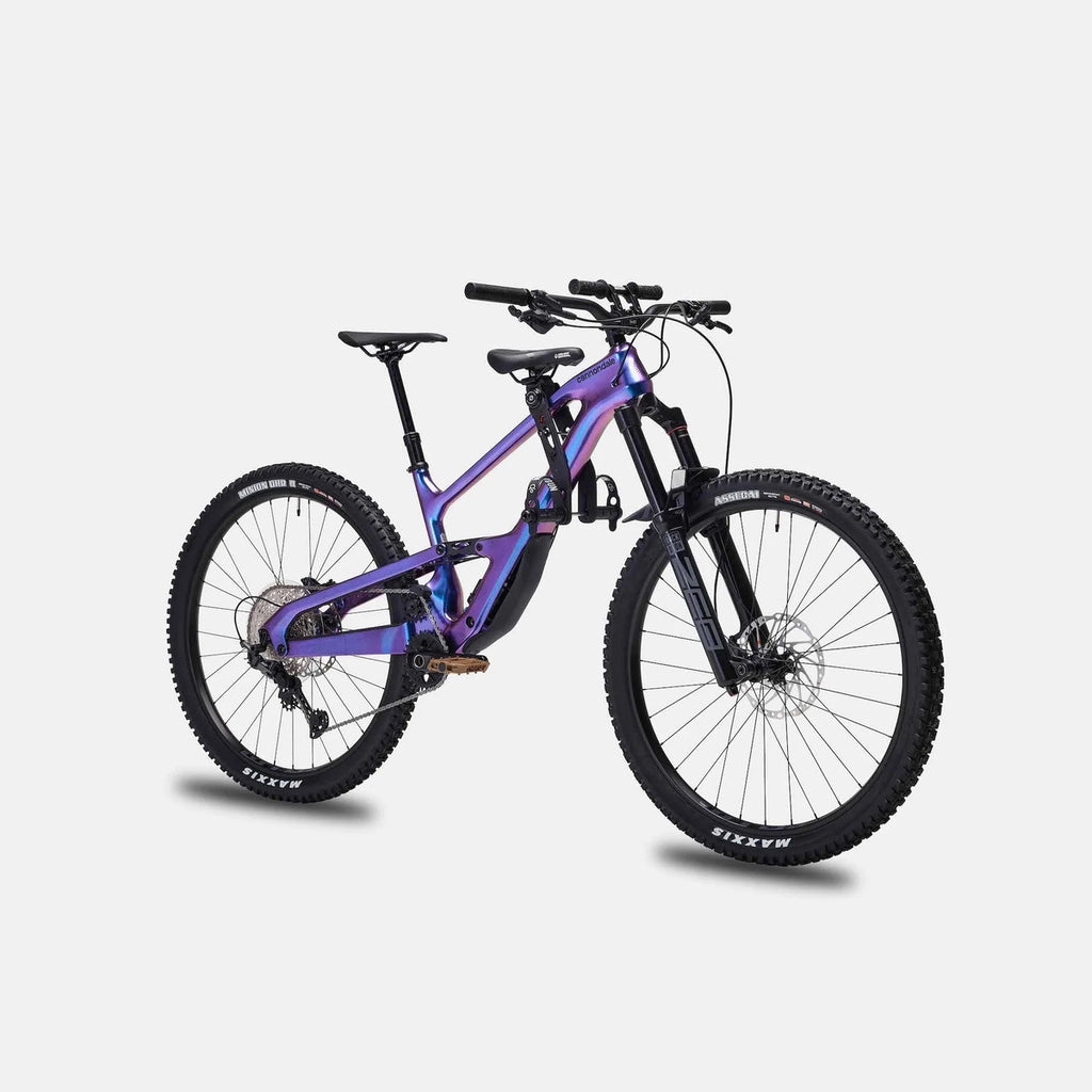 Kids Ride Shotgun 2.0 Front Child Seat/Bar Combo