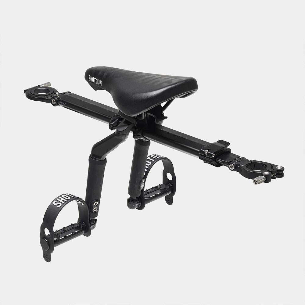 Kids Ride Shotgun Pro MTB Child Seat