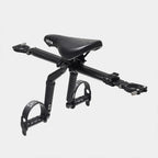 Kids Ride Shotgun Pro MTB Child Seat