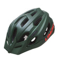 Limar Berg Em E-Bike Helmet - Matte Dark Green
