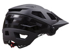 Limar Delta MTB Helmet - Matte Black