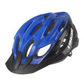 Limar Scrambler Recreational Helmet - Blue/Black