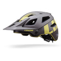 Limar Delta MTB Helmet - Matte Grey