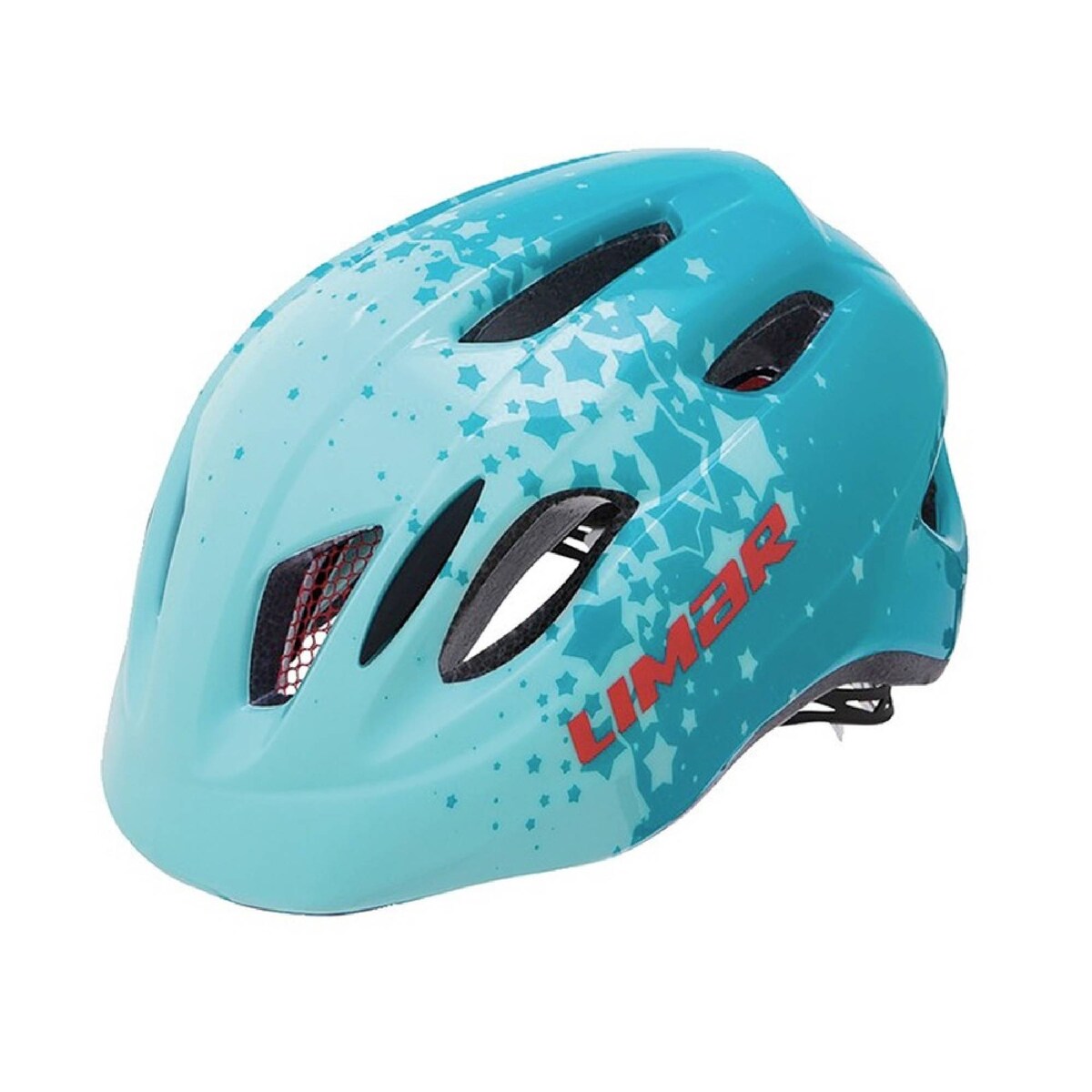 Limar Kids Pro Helmet - Star Seawater - Small