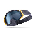 Limar Roc MTB Goggles - Grey