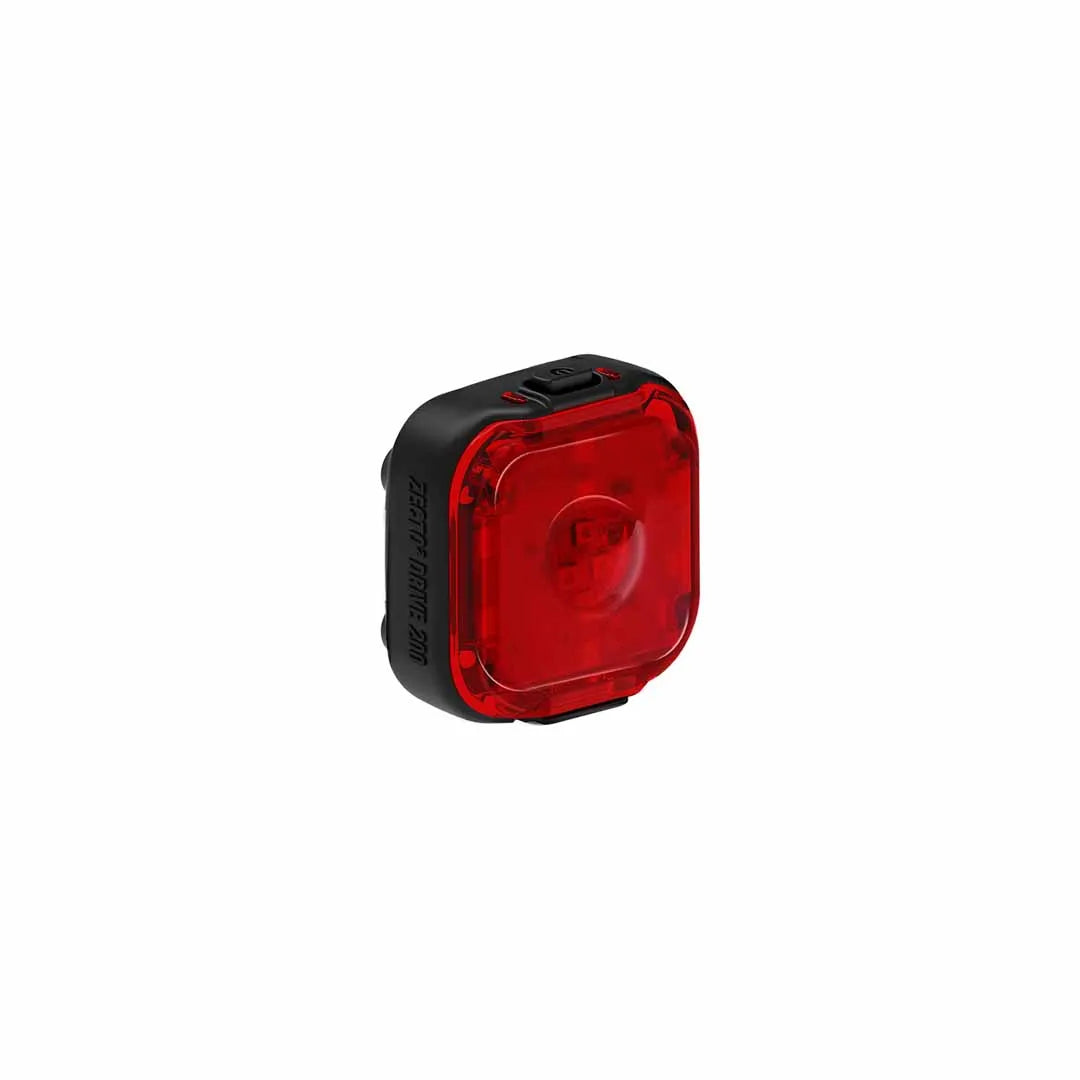 Lezyne Zecto Drive 200+ LED Rear Light
