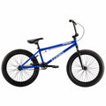 Mongoose Legion L20 20" BMX Bike - Blue