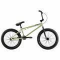 Mongoose Legion L60 20" BMX Bike - Green