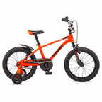 Mongoose Mitygoose Boys 16" Bike - Orange