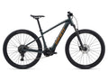 2026 Giant Talon E+ Electric Mountain Bike - Asphalt Green