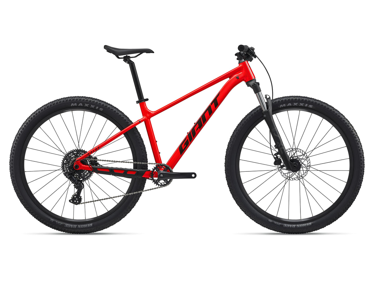 2027 Giant Talon 2 Mountain Bike - Phoenix Fire