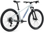 2027 Giant Talon 2 Mountain Bike - Icicle White