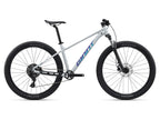2027 Giant Talon 2 Mountain Bike - Icicle White