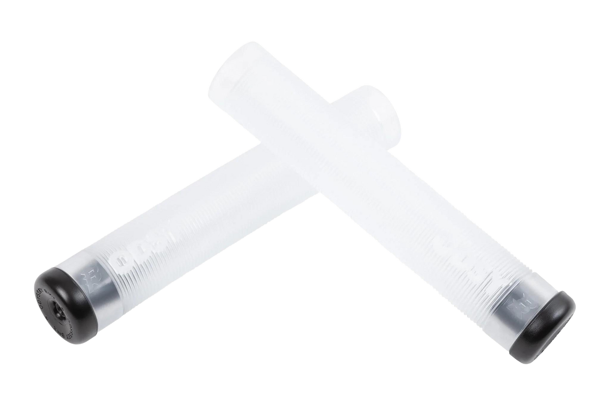 Odyssey Broc Grips - Clear