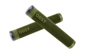 Odyssey Broc Grips - Army Green