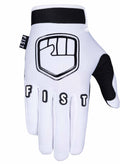 Fist Strapped Gloves - Panda