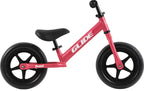 Pedal Glide Girls 12" Balance Bike - Metallic Pink