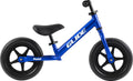 Pedal Glide Boys 12" Balance Bike - Metallic Blue