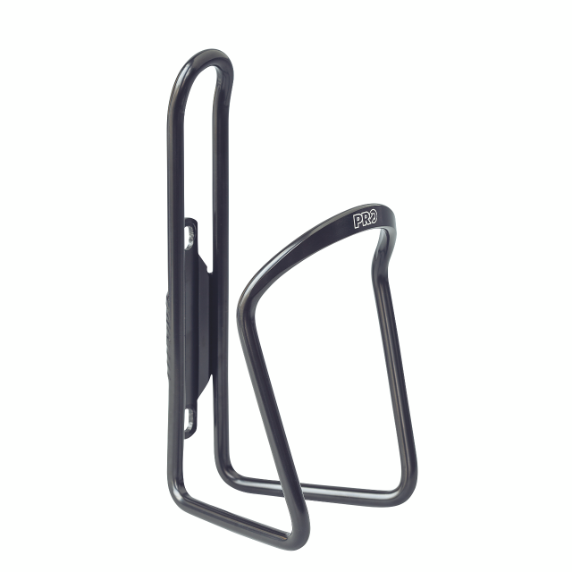 Pro Classic Bottle Cage - Black
