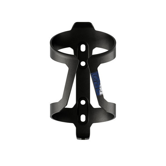 Pro Performance Alloy Bottle Cage - Black/Blue