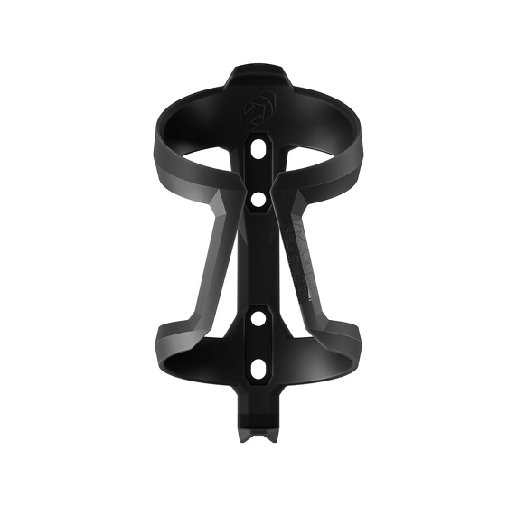Pro Performance Nylon Bottle Cage - Black