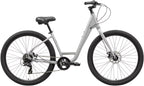 Pedal Breeze 1 Cruiser Bike - Grey
