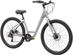 Pedal Breeze 1 Cruiser Bike - Grey