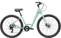 Pedal Breeze 1 Cruiser Bike - Sage
