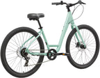 Pedal Breeze 1 Cruiser Bike - Sage