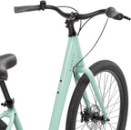 Pedal Breeze 1 Cruiser Bike - Sage
