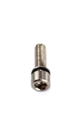 Allen Key Bolt - 6mm x 20mm