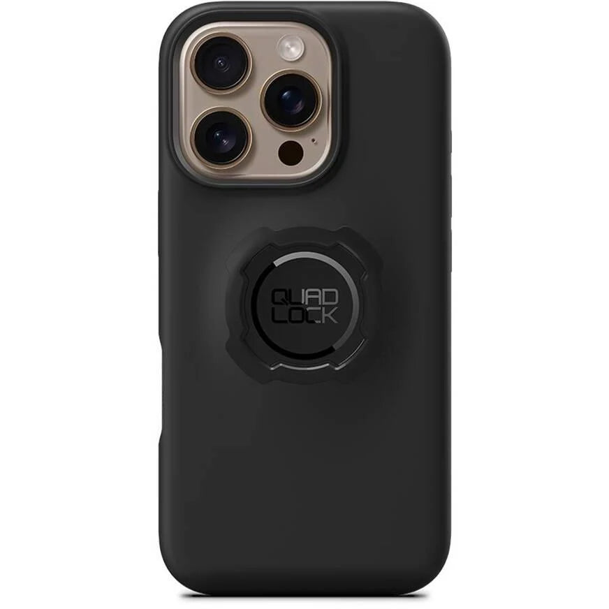 Quadlock Case - iPhone 16 Pro