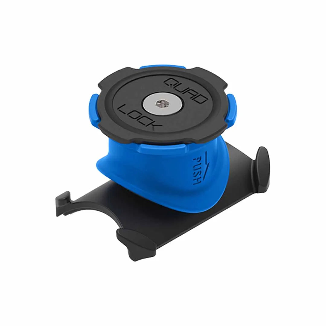 Quadlock Handlebar/Stem Mount