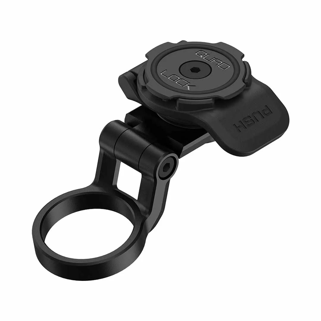 Quadlock Stem Cap Mount - Adjustable