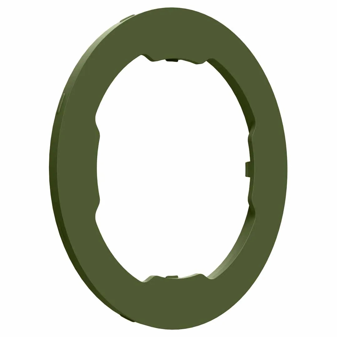 Quadlock MAG Ring V2 - Green
