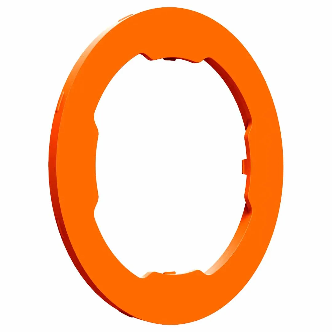 Quadlock Mag Ring V2 - Orange