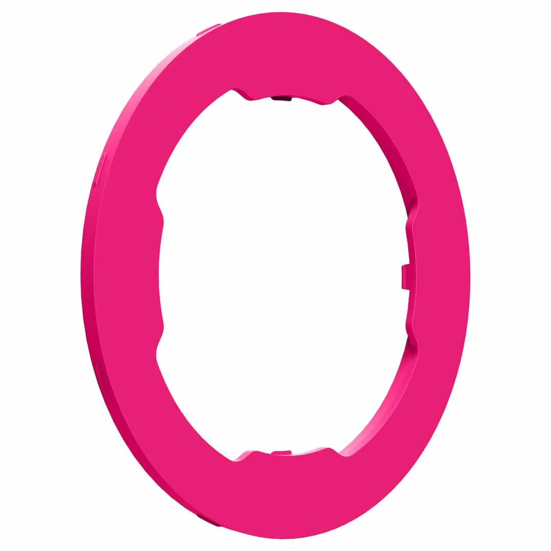 Quadlock MAG Ring V2 - Pink